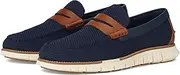 [Cole Haan] Men's Zerogrand Remastered Stitchlite Loafers