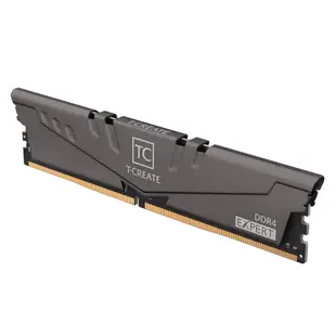 TEAM 十銓 TC EXPERT / 引領者 DDR4 桌上型記憶體 32GB 64GB 3200MHz CL16