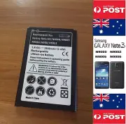 Samsung Galaxy Note 3 Battery N9000 N9002 N9005 - Brand New - Local Seller