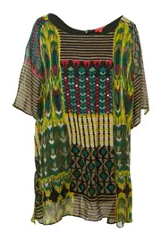 Implexe Tunic--REN-W220056