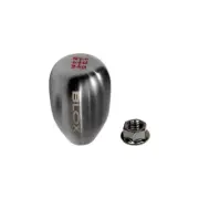 Blox Racing Manual Billet 5 Speed Shift Knob Gun Metal for Scion Subaru Toyota