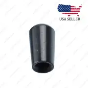3 Way Switch Tip knob Toggle Guitar Pickup Selector Metal Black FIt Les Paul
