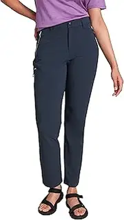 [Kathmandu] Flinders Lightweight Breathable Stretchy Hiking Women Pant v2