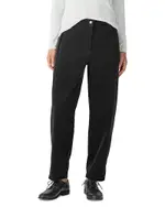 Eileen Fisher Corduroy Ankle Pants