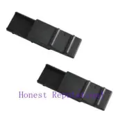 2pc Tire Pry Bar Rim Protector Sock Guard /Cover For Tire Changer Bead Lift Tool