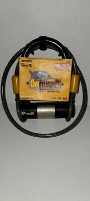 Pitbull Mini Dt 5008 Onguard (E6)