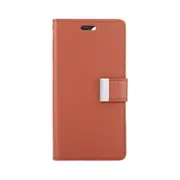 Rich Diary Case for iPhone 14 Pro Max