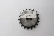 Tritan Roller Chain Sprocket Black 1S0251186-N