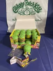 cabbage patch