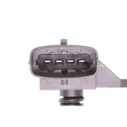 Vemo V24-72-0075 Manifold Absolute Pressure Sensor For 12-16 Fiat 500 (for: Fiat)
