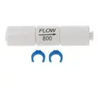 RO System Water Filter Reverse Osmosis Flow Restrictor Capillary Tube Insert