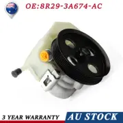 1X Power Steering Pump For Falcon, Fairlane LTD Territory BA BF FG turbo XR6 AU (for: Ford)