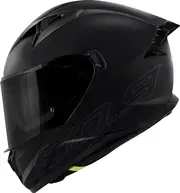 Givi 50.9 Sport Solid, full face helmet , color: Matt-Black , size: M (58)