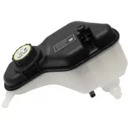 C2C41899 GenuineXL Coolant Reservoir for Jaguar XF XJ8 Vanden Plas S-Type 02-08 (for: Jaguar)