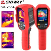 SNDWAY SW-256A Type-C USB Thermal Imager Infrared Temperature Inspection Camera
