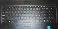 在飛比找Yahoo!奇摩拍賣優惠-*蝶飛* 聯想 Lenovo IdeaPad110 15.6