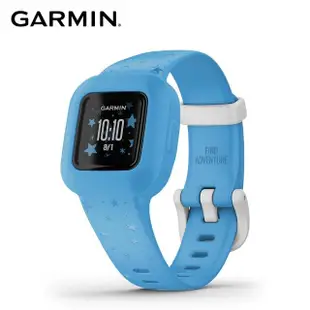 【GARMIN】VIVOFIT JR. 3 小童活動追蹤手環 漫威系列