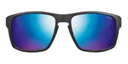 Julbo SHIELD J5061114 Men's Sunglasses Black Size 59