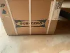 NEW Genuine WOLF Built-in Oven Convection Fan ASSY Right Side # 809820