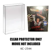 Protector For Evil Dead Steelbook Collection