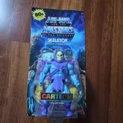 2024 Masters of the Universe Origins - Cartoon Collection - SKELETOR Figure