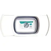 Seymours Collapse-A Extendable Sink Drainer