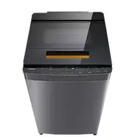 在飛比找特力屋線上購物優惠-[特價]TOSHIBA 東芝13KG 微奈米洗衣機 AW-D