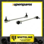 Rear Sway Bar Link W23180 for MINI R50 R52 R53 R55 R56 R57 R58 R59 R60 R61 (for: Mini)