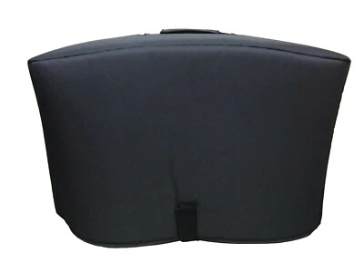 JBL EON206P Portable 6.5 Two-Way System Cover, Padded, Black, Tuki (jbl079p)