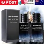 50ml Savagery Pheromones Perfume, Pheromones Cologne Spray for Men Attract Women