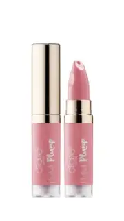 Ciate London Pump Plump Plumping Lip Gloss In Blossom - Pink Full Size NIB +
