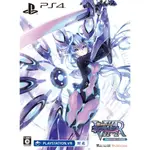 [PS4] 新次元遊戲 戰機少女 特典限定版 MEMORIAL EDITION VIIR 全新未拆