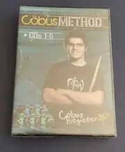 New Cobus Method CDs 1-5 Box Set -5 CD with Cobus Potgieter 2011 Railroad Media