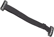 Generic Facelift Bands with Clips, Eyebrows and Eyes lift, Face Lift Stretching Strap Face Lifting Patch, Invisible Facelift Straps Elastic Band, Long 1Pcs