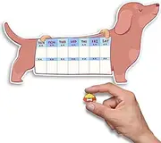Dog Feeding Reminder