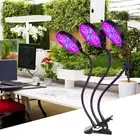 USB Remote Control Timing Plant Light Waterproof Full Spectrum CT
