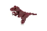 nanoblock - Tyrannosaurus