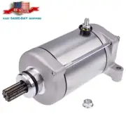 Starter Motor for Yamaha Wolverine 700 YXE700 / R-Spec YXE70 4x4 2016 2017 2018