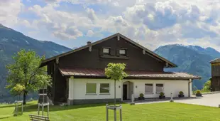 Rustic Mansion in Mittersill near Kirchberg Ski Area