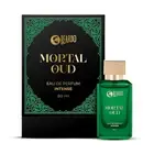 Beardo Mortal Oud Long Lasting Eau de Perfume for men 80ml