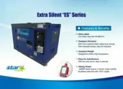6kw 8KVA SINGLE PHASEExtra Slient Diesel Generator portable durable heavy duty