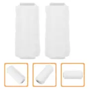 5 Rolls Thread for Hair Removal Eyebrow Threading Epilator Machine