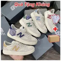 在飛比找蝦皮購物優惠-New Balance CRT300 2.0 全色運動鞋,N