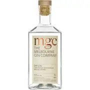 Melbourne Gin Company Gin 700mL