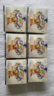 Pokémon Scarlet And Violet Prismatic Evolutions Elite Trainer Box X6