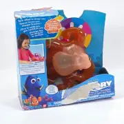 Disney's Finding Dory Change & Chat Hank Light up Color Changing w/ Sounds NEW