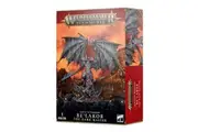 Warhammer Chaos Daemons: Be'lakor the Dark Master