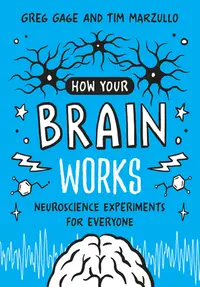 在飛比找誠品線上優惠-How Your Brain Works: Neurosci