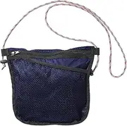 プロモンテ(Puromonte) Promonte GSA20 Portable Sacoche, Navy, Height 8.7 x Width 9.4 inches (22 x 24 cm)