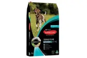 Supercoat Sensitive Adult Fish Dry Dog Food 15kg